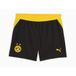 PUMA Sportbroek 'Borussia Dortmund 26/27' geel / zwart