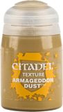 Games Workshop Citadel Technical: Armageddon Dust (24ml)