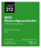 Labs212 MOS Manno-oligosacchariden (84 g)