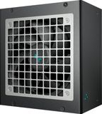 DeepCool PX1300P 1300W 80 Plus Platinum Volledig Modulair ATX Zwart