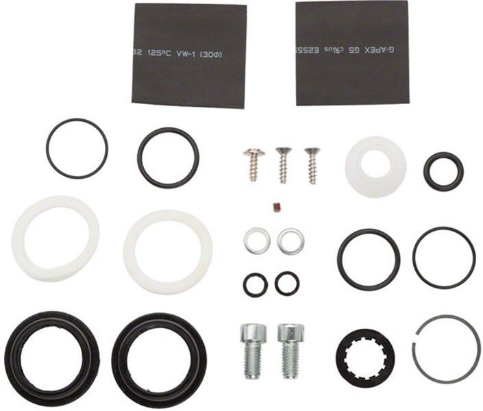 RockShox XC30 Coil B1 Seal Kit