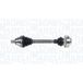 Magneti Marelli Arbre de transmission 302004190285