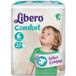 Libero Comfort Couches Taille 6 22 Pièces