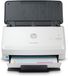 HP Scanjet Pro 2000 s2 Scanner à défilement de feuilles