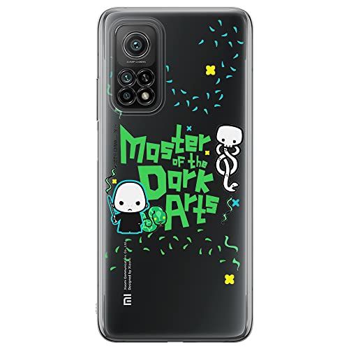ERT GROUP Phone Case for Xiaomi Redmi Note 11 Pro 5G/11 Pro 4G - Harry Potter Design