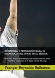 ENSEÑANZA Y PREPARACIÓN PARA EL DESARROLLO DEL OFICIO EN EL BÉISBOL: Propuesta teórico-metodológica que fundamenta una teoría científica sustentada en la lógica interna del juego