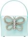myMo at night Handtas turquoise