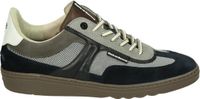 Floris van Bommel DE KUPSTER 08.13 Lage sneakers Blauw Maat 46