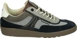 Floris van Bommel DE KUPSTER 08.13 Lage sneakers Blauw Maat 46
