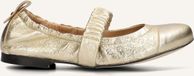 BLASZ Ballerina's Dames - Goud - Maat 39