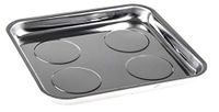 RS PRO Opvangbak roestvrij staal, W 330 mm L 250 mm H 30 mm