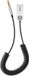 Baseus BA01 Serie - Bluetooth Audio Adapter - 5.0 - AUX - Ingebouwde Microfoon