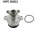 SKF Pompe à eau VKPC 86811
