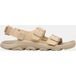 Birkenstock Mogami Terra TEC Sandale Femme Blanc