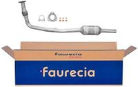 HELLA 8LE 366 054-161 Katalysator, uitlaatspruitstuk - Easy2Fit® Kit - Euro 2 - eendelig - Set met montagedelen - voor o.a. VW LUPO I (6X1, 6E1)