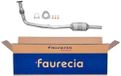 HELLA 8LE 366 054-161 Katalysator, uitlaatspruitstuk - Easy2Fit® Kit - Euro 2 - eendelig - Set met montagedelen - voor o.a. VW LUPO I (6X1, 6E1)