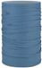 BUFF Coolnet UV SOLID SLATE Nekwarmer Blauw Unisex Polyester