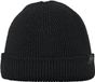 Barts Kinyeti Beanie Unisex Muts - Black