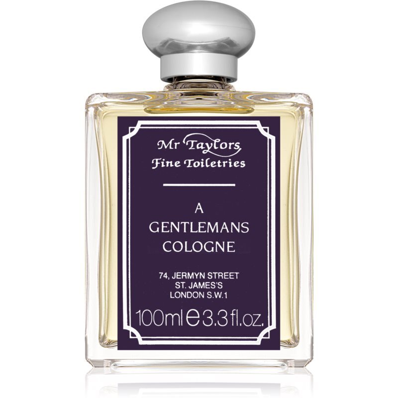 Taylor of Old Bond Street Mr Taylor eau de cologne / heren