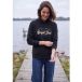 cecil Sweatshirt met details in ribbelpatroon