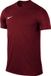 Nike Park VI SS Kinderen Sportshirt - Team Red/Wit - Maat 140