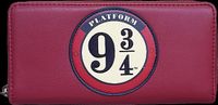 Loungefly Wallet Harry Potter Platform 9¾
