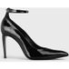 Anne Fontaine Arty Noir Taille : 37 | Escarpins Outlet | Femme | Le Noir