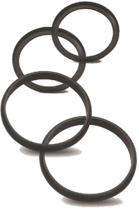 Caruba Step-up/down Ring 58mm - 55mm