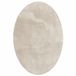 vidaXL - Tapijt - HUARTE - Beige - 120 x 170 cm - 100% Polyester