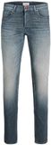 Jack & Jones Jeans Jjiglenn Jjroy Jj 367 Sn 12300811 Blue Denim Mannen Maat - W27 X L32