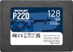 Patriot Memory P220 128GB 2.5" SATA III