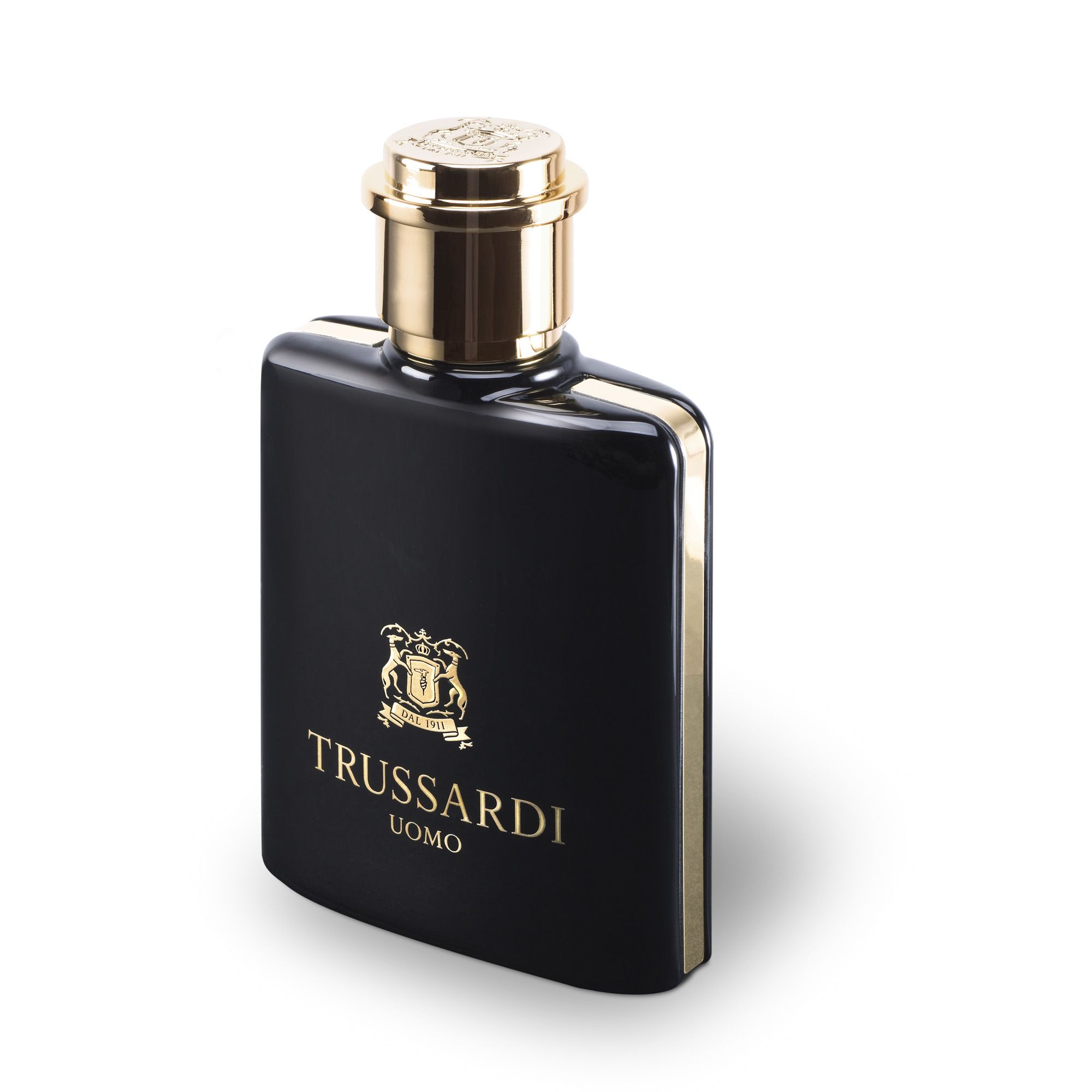 Trussardi Eau de Toilette / 50 ml / Men