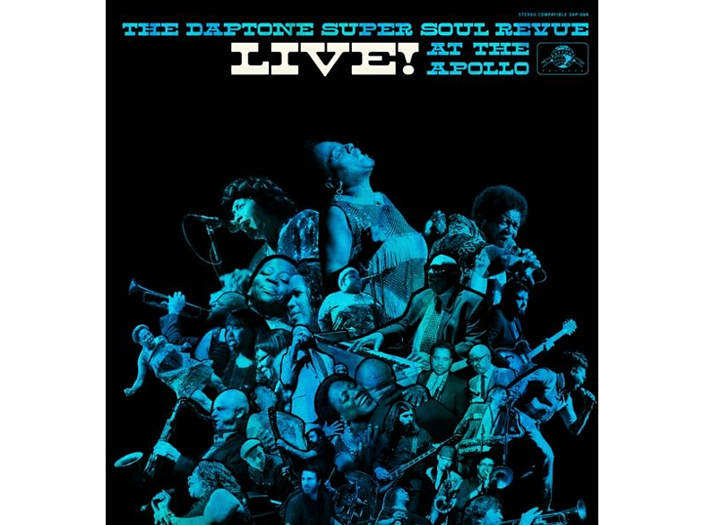 BERTUS DISTRIBUTIE BERT verschillende artiesten - super soul revue cd