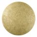 SLV MANA 60 Abat-jour Or Acier Ø60cm