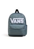 Vans Old Skool Drop V Backpack stormy weather
