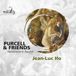 Purcell Jean-Luc Ho - Henry Purcell & Friends - Harpsichord Recital (CD)
