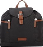 Greenburry Heidi Stad rugzak 32 cm - schwarz