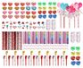 Mignon crayons sucette pour fournitures scolaires