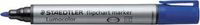 STAEDTLER Lumocolor Flipchart Marker Groen