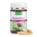 Sanct Bernhard Mariendistel-kapseln met 200 mg Mariendistel-droogmiddel (mind. 70% Silymarin) per capsule, met choline en zink, inhoud 90 capsules voor 3 maanden