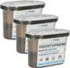Benson 4x Vochtopnemer - 500 ml - Vochtfilter - Voorkomt Geurtjes en Schimmels