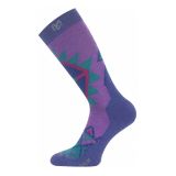 Lasting Merino Chaussettes Wln