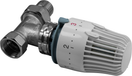 Cornat Thermostatkraan Recht 1/2 - T591102