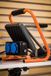 Ledvance Armatuur: voor verdieping, WORKLIGHTS R-STAND SOCKET (GEN 1) / 30 W, 220…240 V, uitstralingshoek: 120°, Cool White, 4000 K, materiaal behuizing: aluminium/steel, IP44, 1-bundel