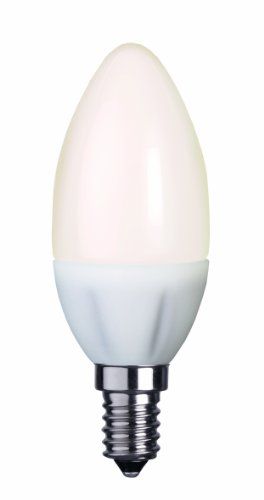 Best Season Decoline Illumination LED E14 5W - 325 lm - Dimbaar