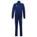 ADIDAS PERFORMANCE Trainingspak 'Tiro 26 Essentials' blauw / donkerblauw / wit