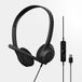 EPOS C1 Business USB-A Headset mit Mikrofon