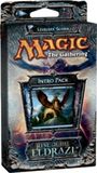 Magic: The Gathering Levelers Scorn Intro Pack