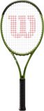 Wilson Blade Feel 100 Tennisracket 3