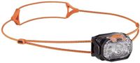 Petzl Swift LT Hoofdlamp Zwart
